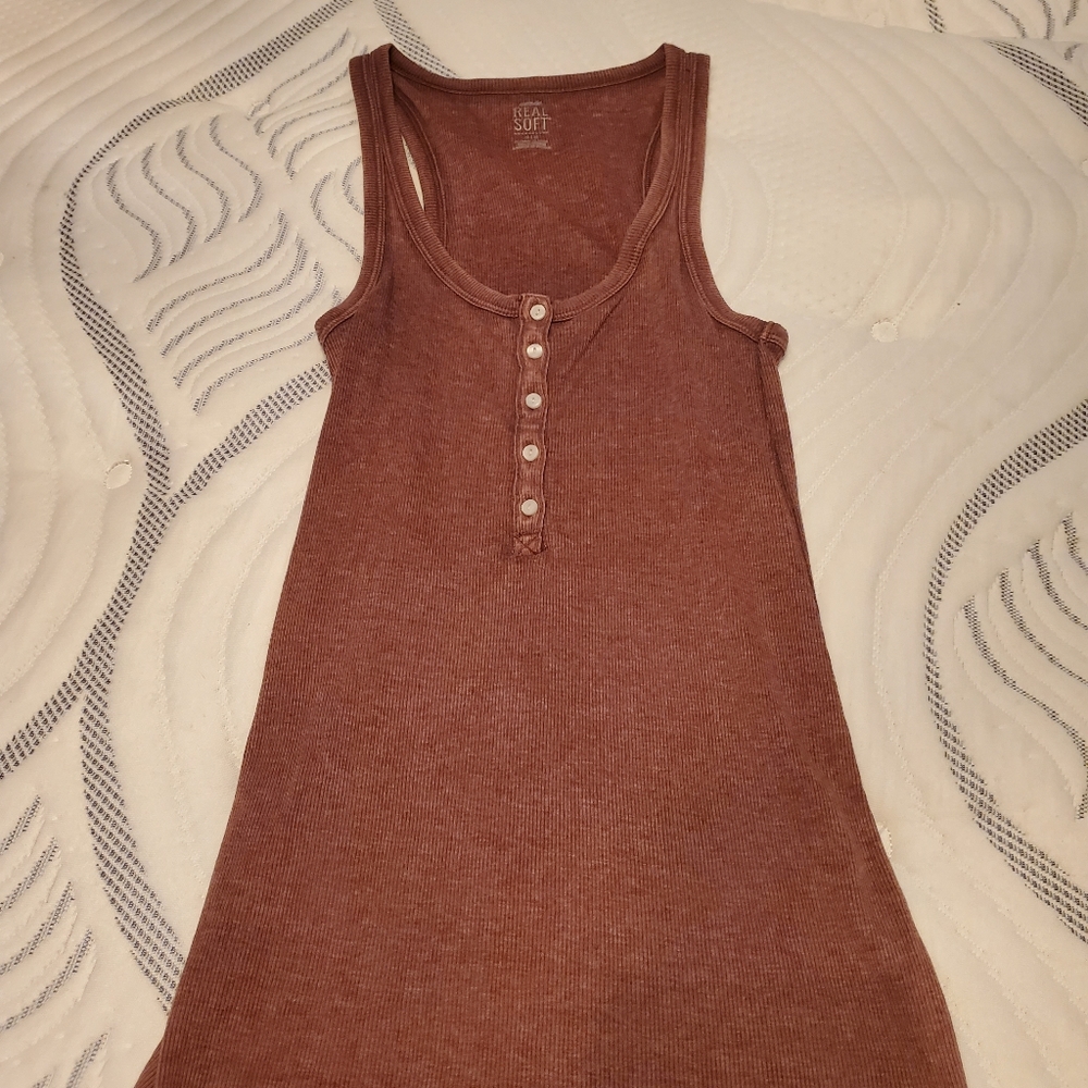 Real Soft Tank